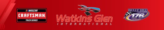Event Banner