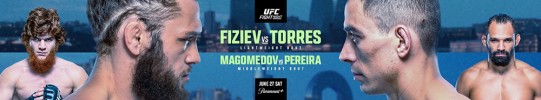 Event Banner