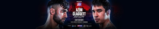 Event Banner
