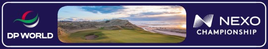 Event Banner
