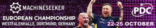 Event Banner