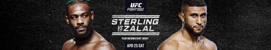 Event Banner