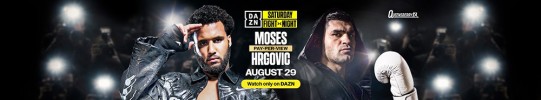 Event Banner