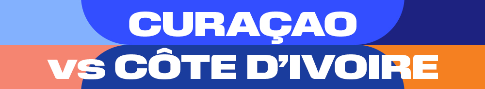 Curaçao vs Ivory Coast