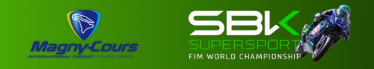 Event Banner