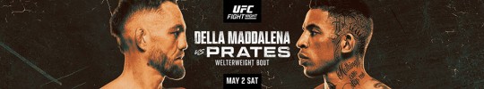 Event Banner