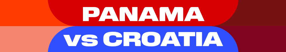 Panama vs Croatia