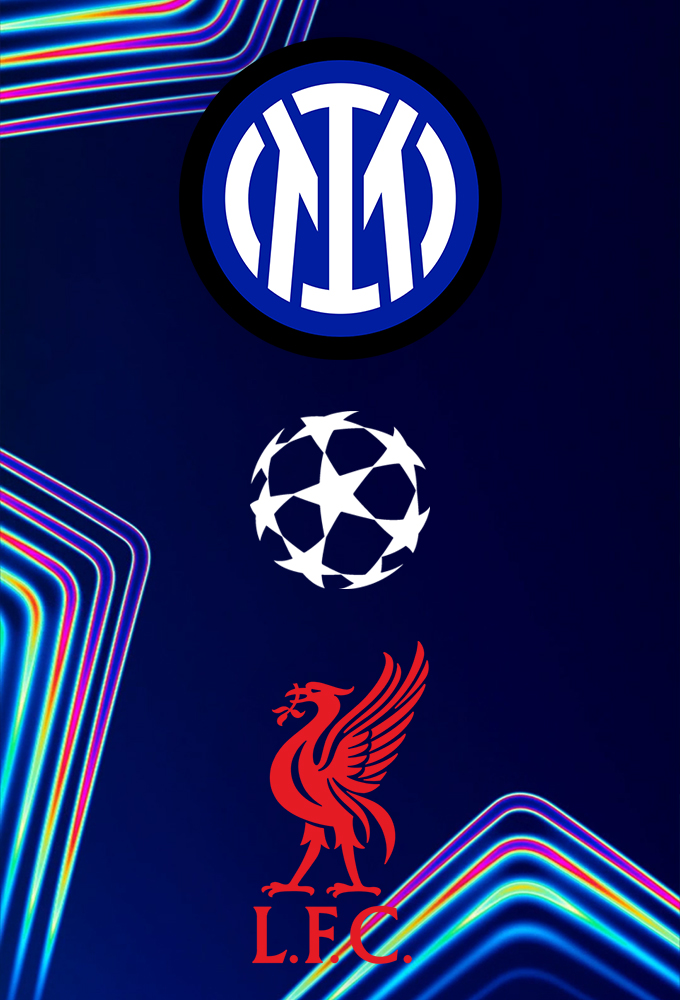Inter Milan vs Liverpool