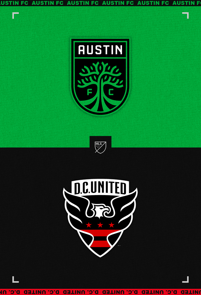 Austin FC vs DC United