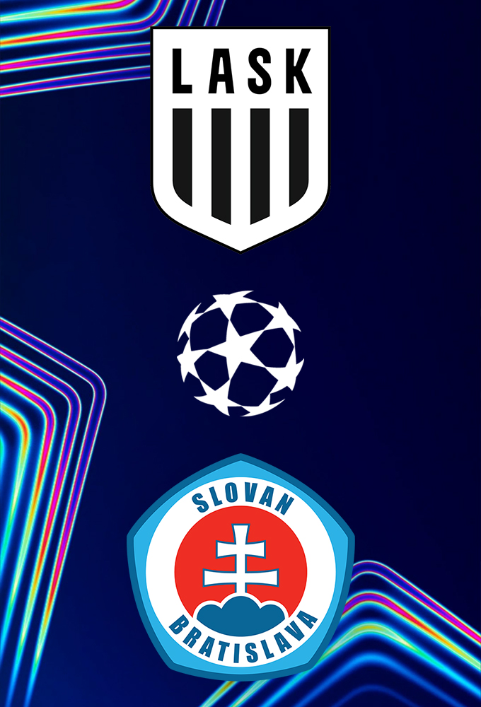 LASK vs Slovan Bratislava