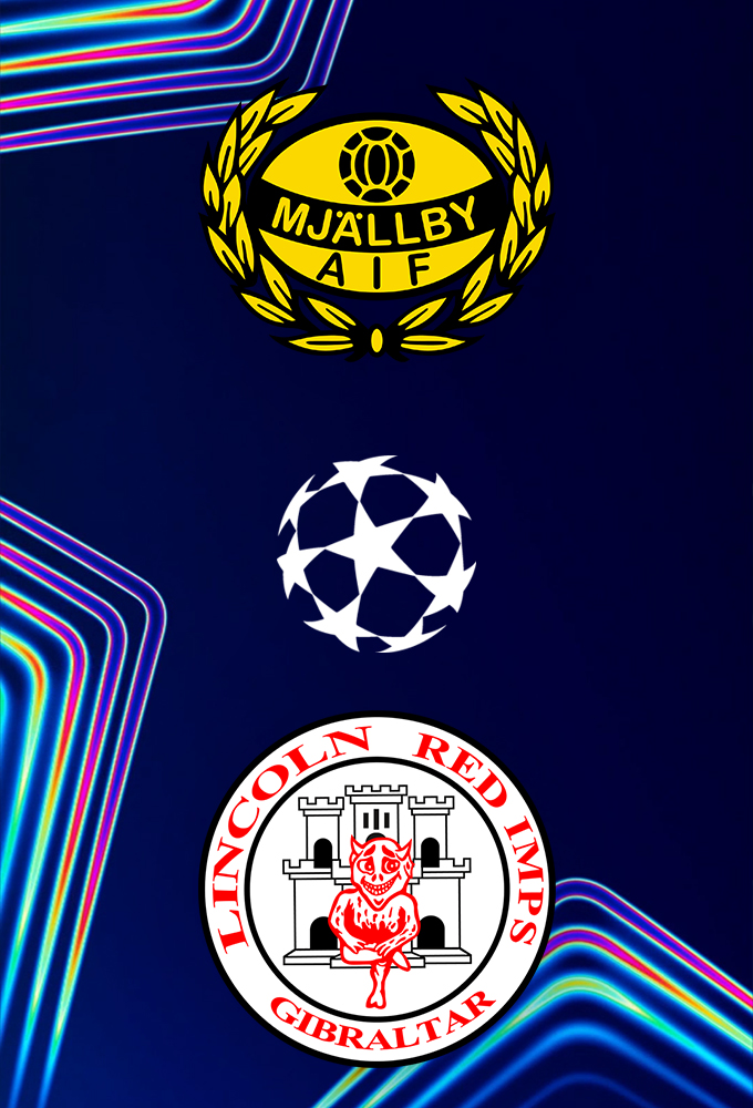 Match poster