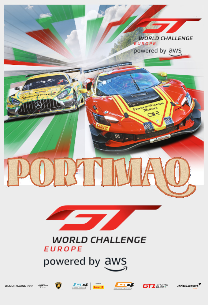 3 Hours of Portimão