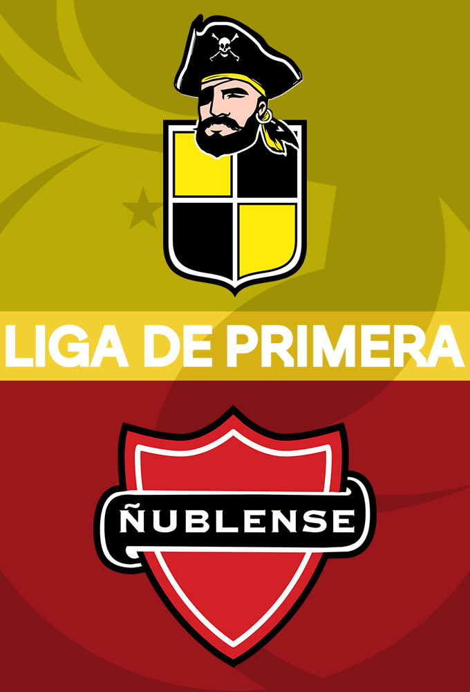 Coquimbo Unido vs Ñublense