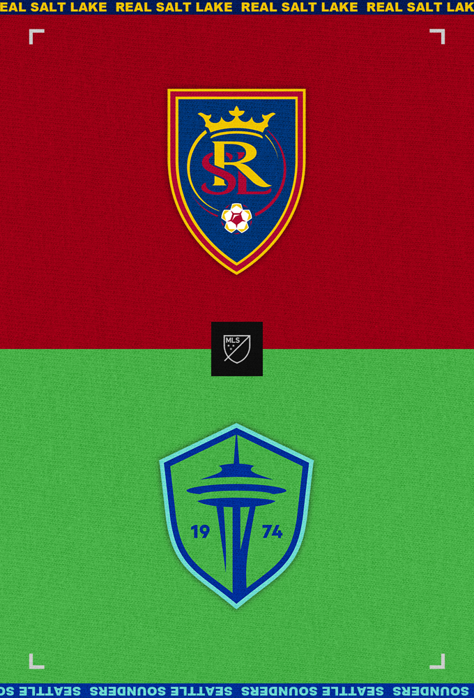 Real Salt Lake vs Seattle Sounders