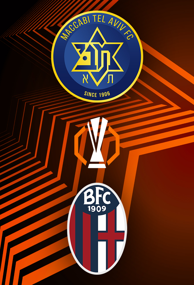 Постер матча