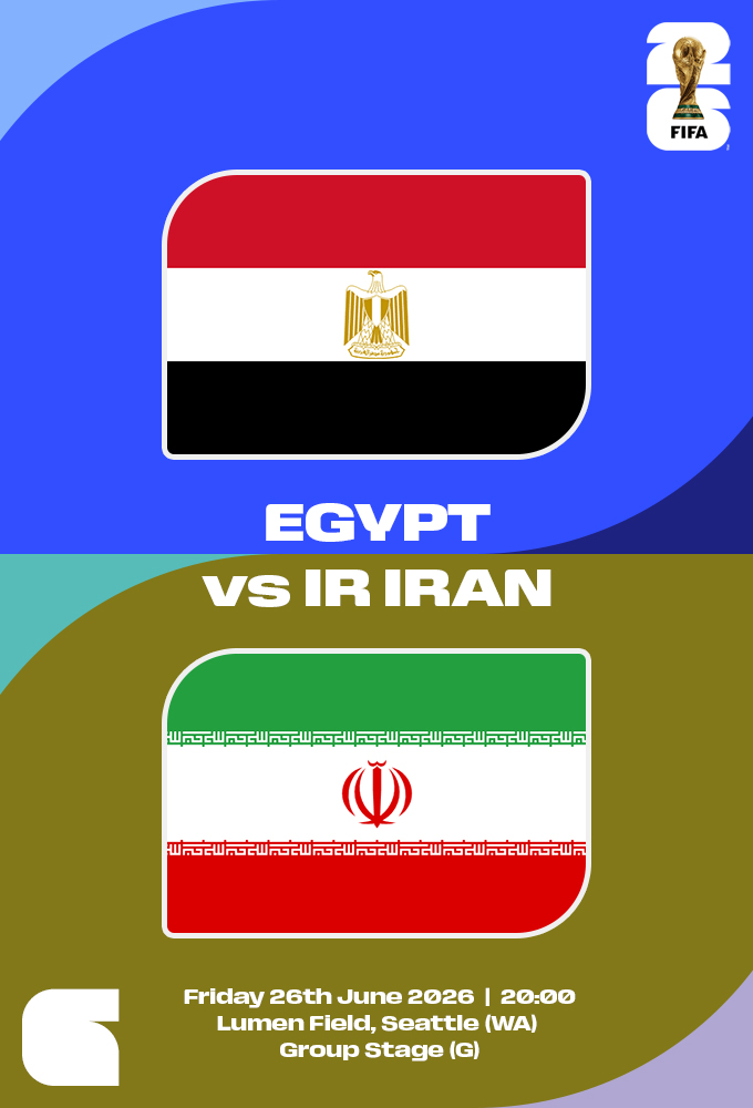 Poster della Partita