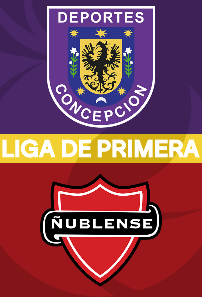 Deportes Concepción vs Ñublense