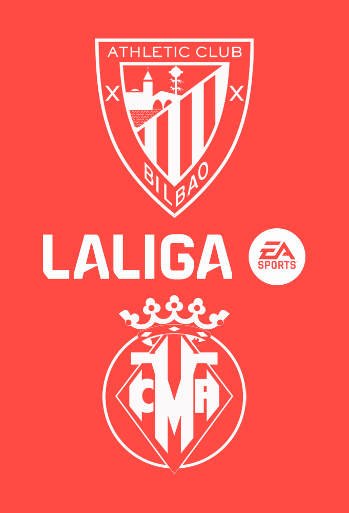 Athletic Bilbao vs Villarreal