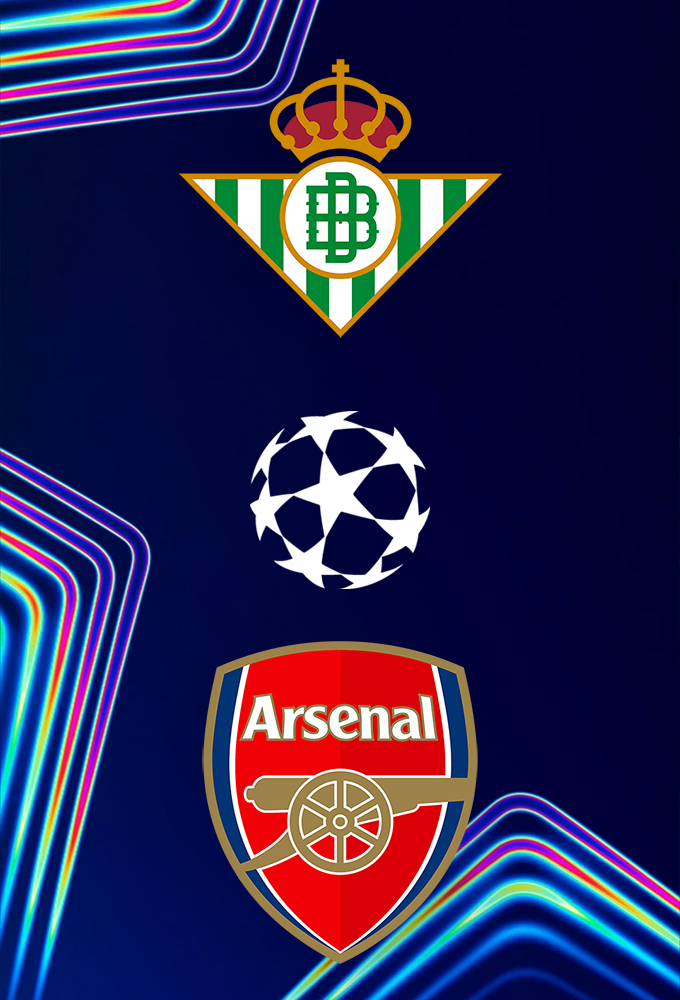 Real Betis vs Arsenal