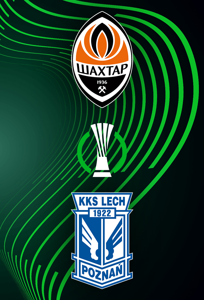 Постер матча