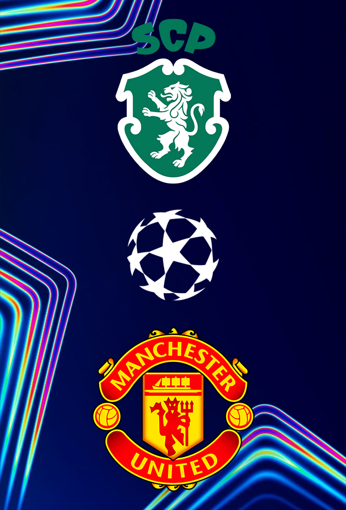 Sporting CP vs Manchester United