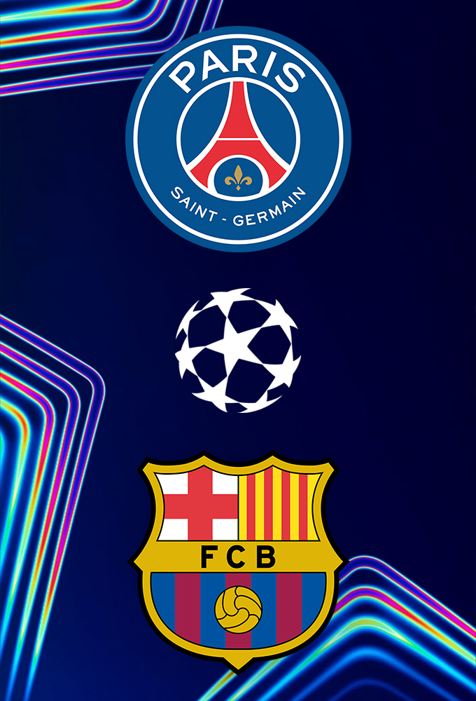 Paris Saint-Germain vs Barcelona