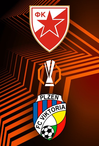 Crvena Zvezda vs Viktoria Plzeň