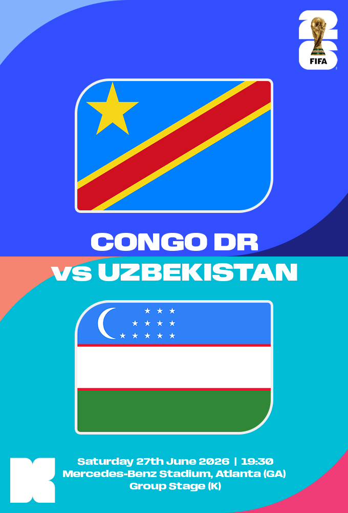 Poster della Partita