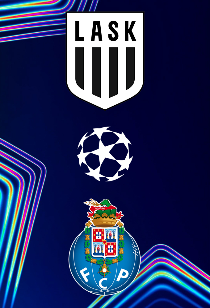 LASK vs Porto