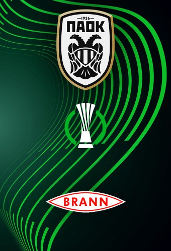 PAOK vs Brann