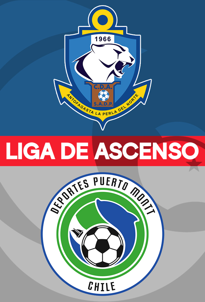 Deportes Antofagasta vs Deportes Puerto Montt