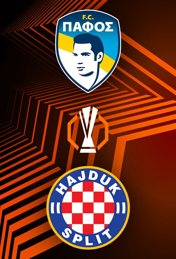 Pafos vs Hajduk Split