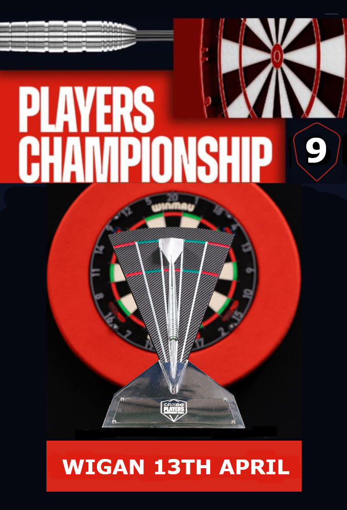 Players Championship 9