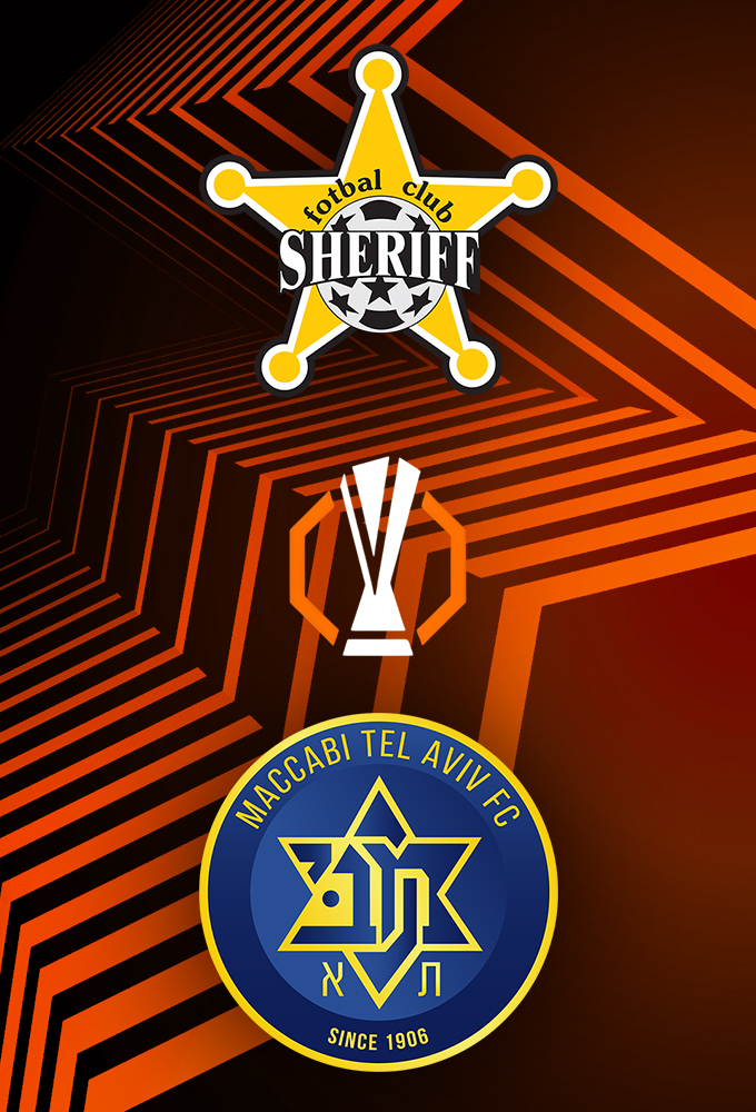 Sheriff Tiraspol vs Maccabi Tel Aviv