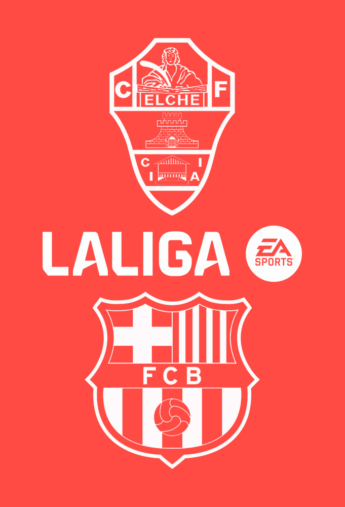 Постер матча