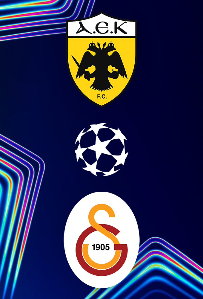 AEK Athens vs Galatasaray