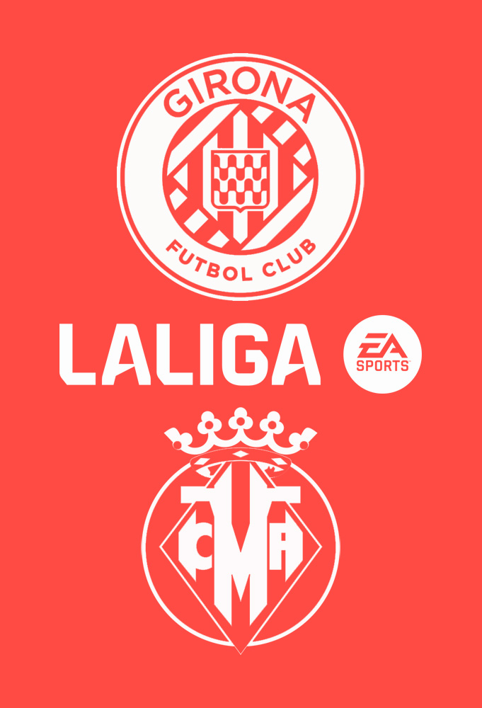 Girona vs Villarreal