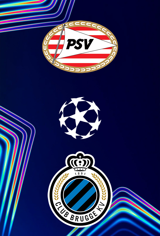 PSV Eindhoven vs Club Brugge