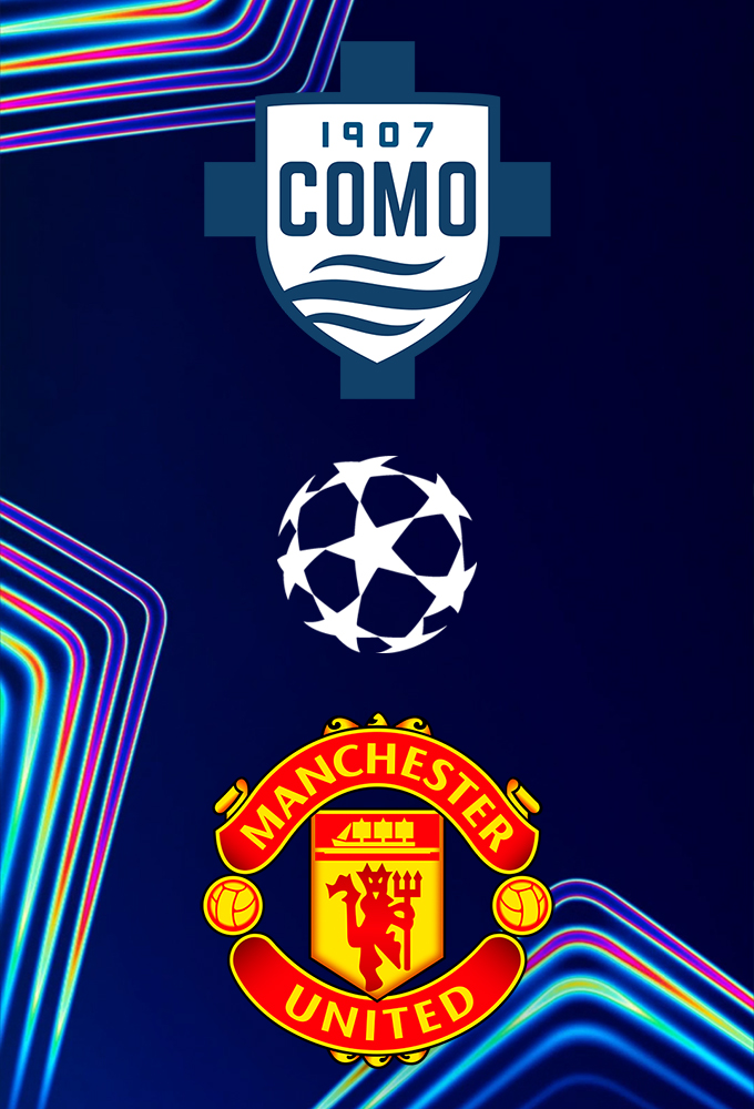 Como vs Manchester United