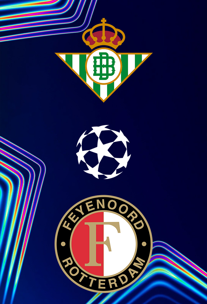 Real Betis vs Feyenoord