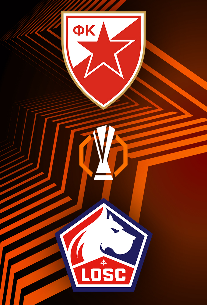 ملصق المباراة