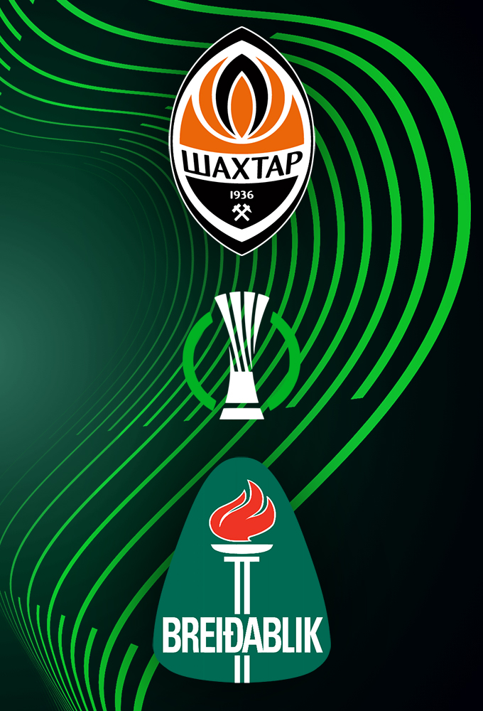 ملصق المباراة