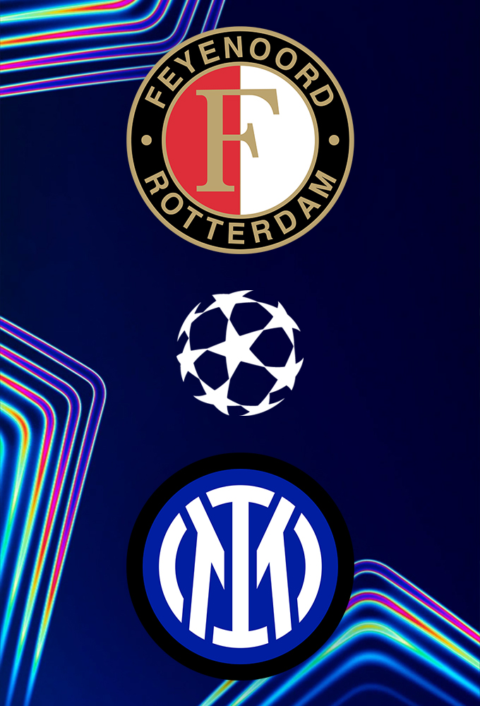 Feyenoord vs Inter Milan