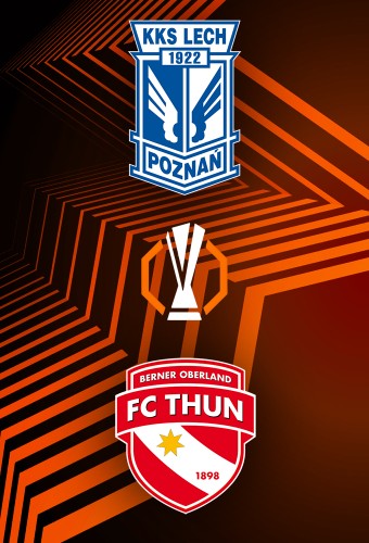 Lech Poznań vs Thun