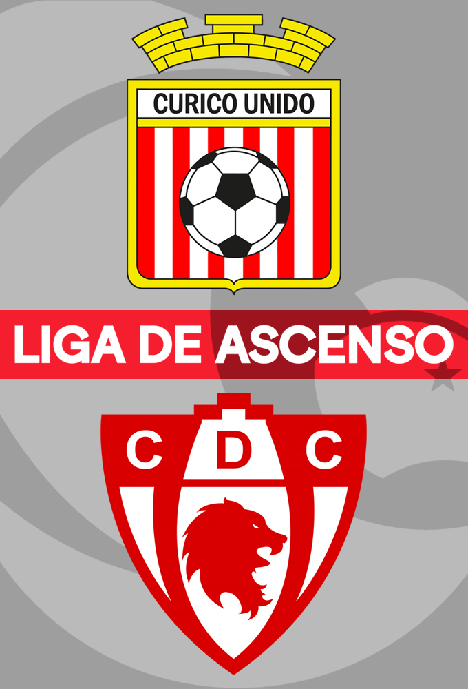 Curicó Unido vs Deportes Copiapó