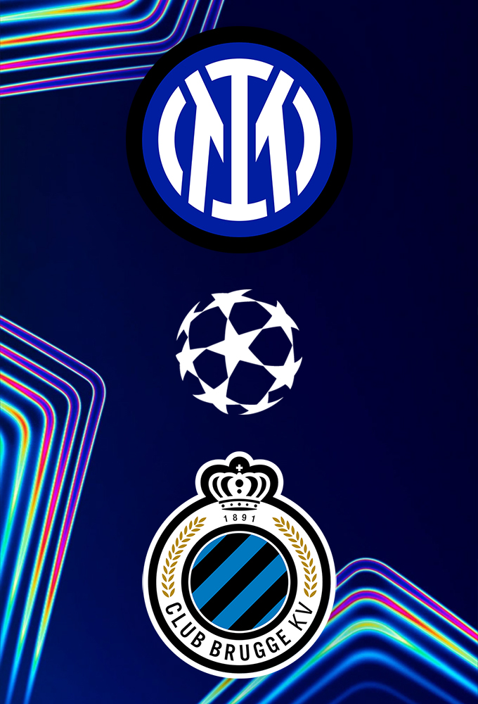 Inter Milan vs Club Brugge