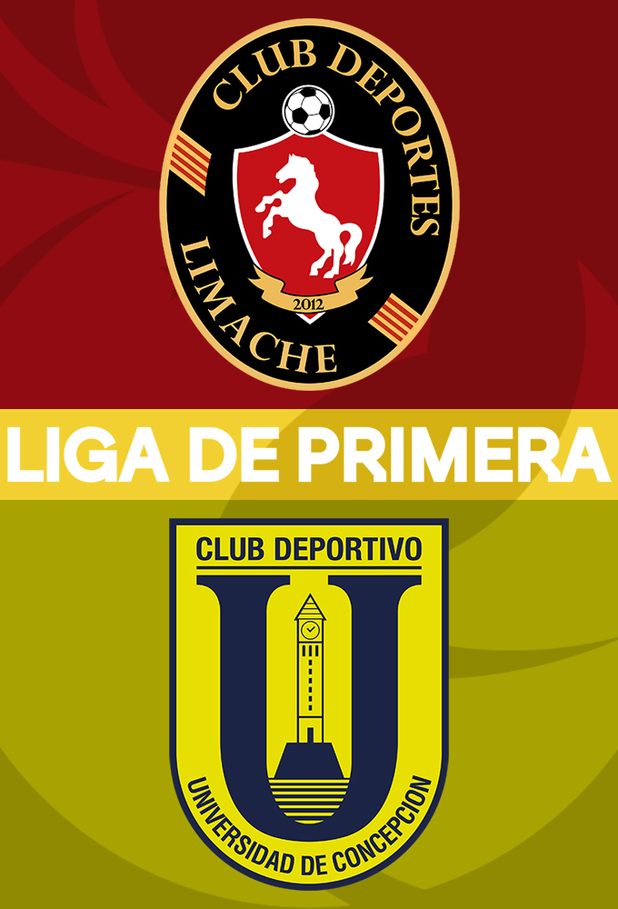 Deportes Limache vs Universidad de Concepción