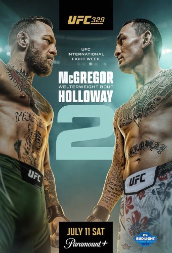 next event poster
