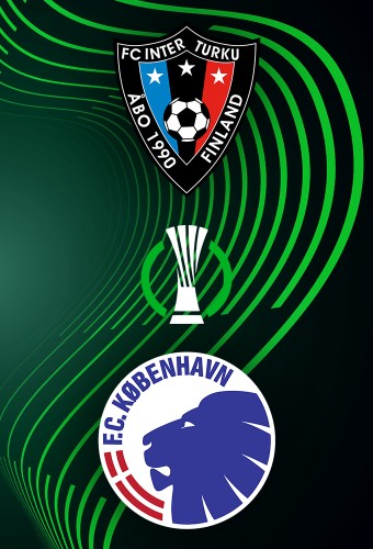 Inter Turku vs FC Copenhagen