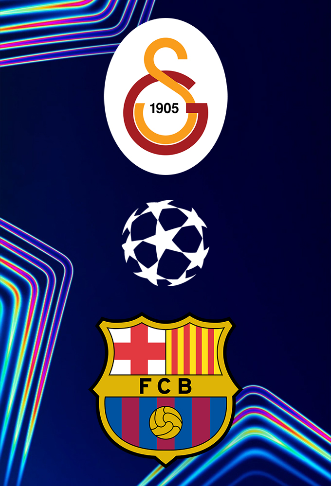 Galatasaray vs Barcelona